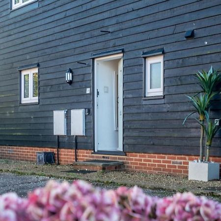 The Britten - Aldeburgh Coastal Cottages Ngoại thất bức ảnh