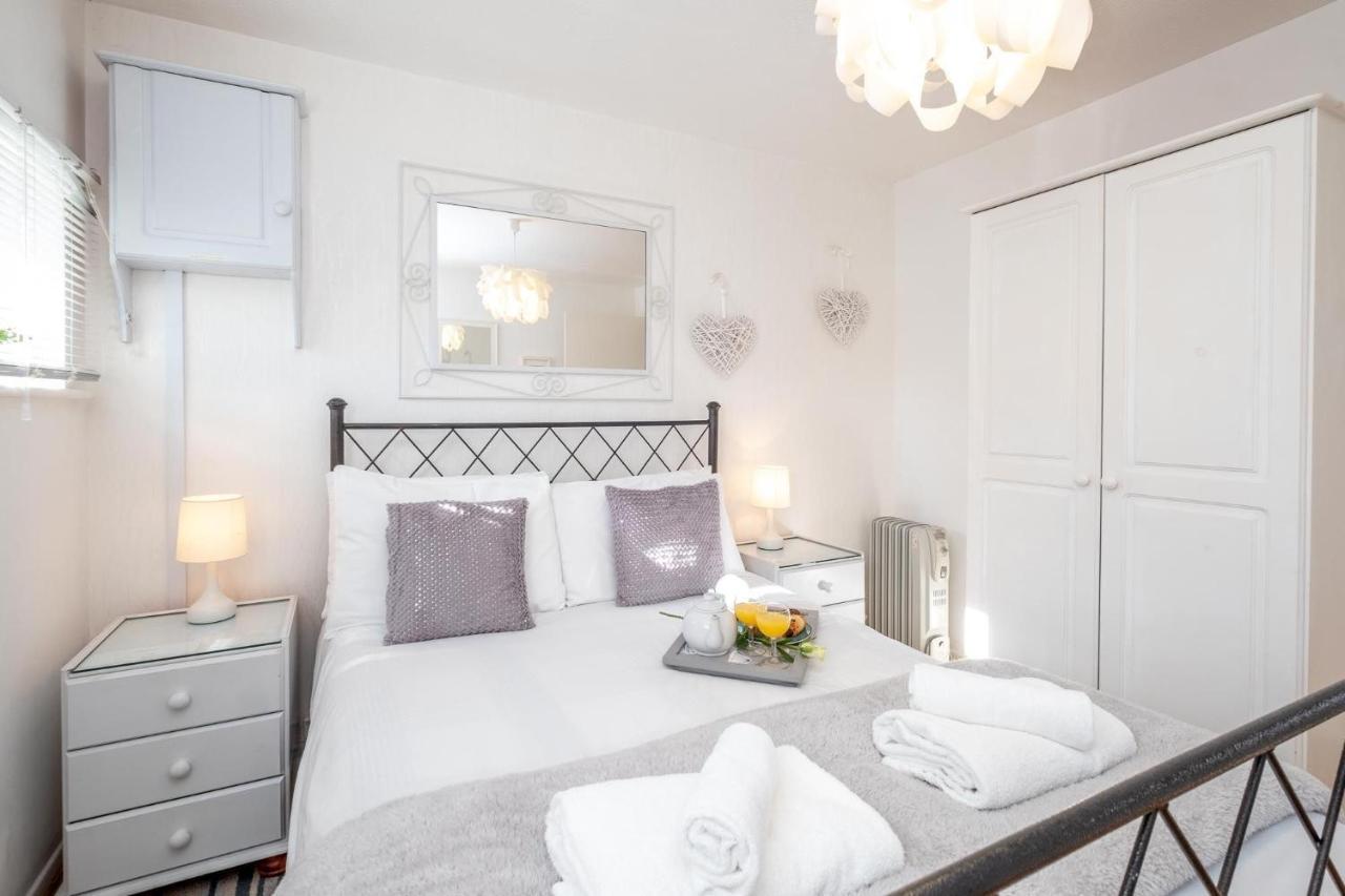 The Britten - Aldeburgh Coastal Cottages Ngoại thất bức ảnh