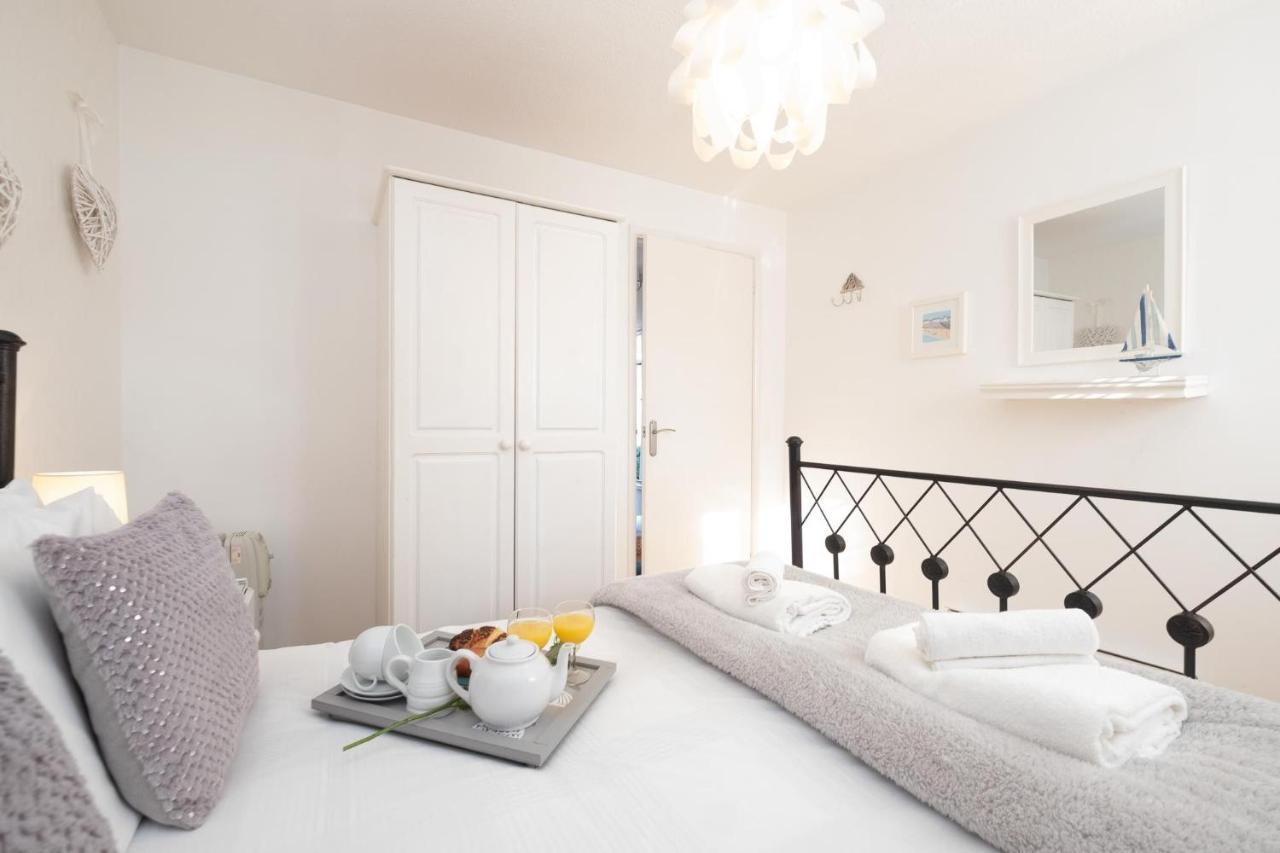 The Britten - Aldeburgh Coastal Cottages Ngoại thất bức ảnh
